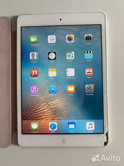 iPad mini 1 64gb