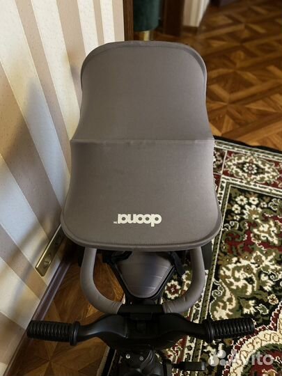 Велосипед Doona Like Trike