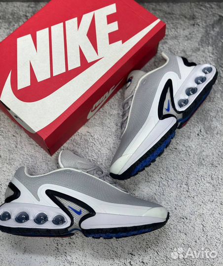 Кроссовки Nike Air Max DN