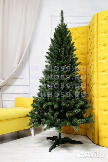 Елка искусственная 