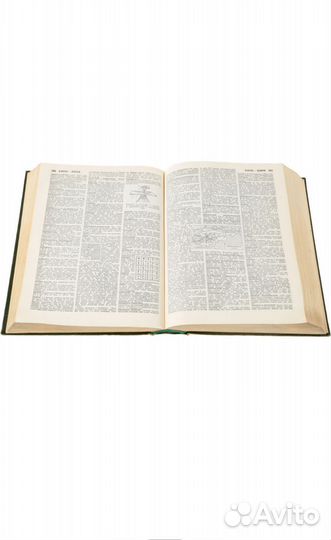 Советский энциклопедический словарь