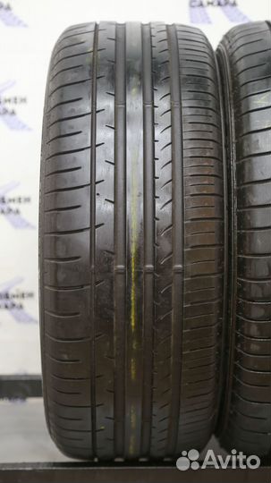 Dunlop SP Sport Maxx 050+ 235/55 R17 103Y