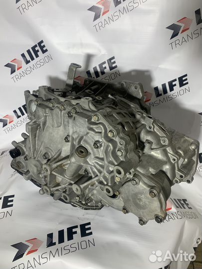 Вариатор Nissan X-Trail T31 2.5