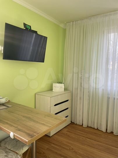 Квартира-студия, 16 м², 2/3 эт.