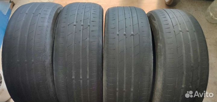Nexen N'Fera SU1 195/55 R16 91V