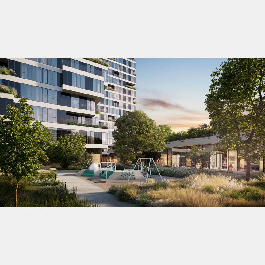 3-к. квартира, 87,5 м², 2/18 эт.