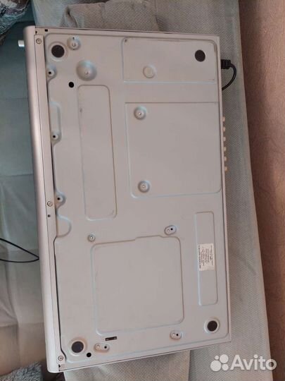 DVD 5101К Видеопроигрыватель