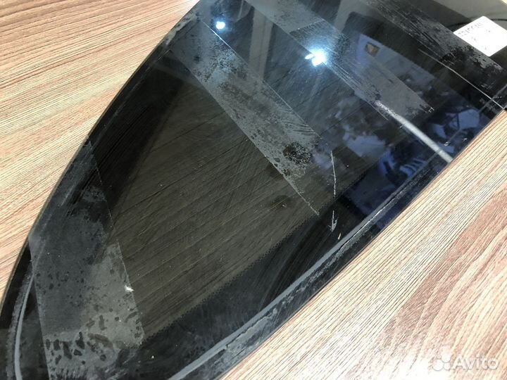 Стекло кузовное правое Honda CR-V 3 RE 2007-2012