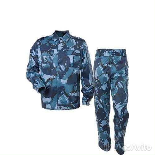 Летний костюм камуфляж