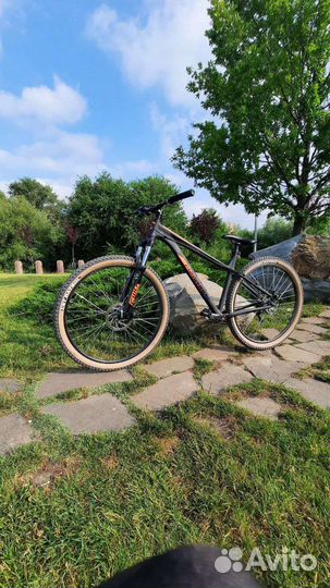 Горный велосипед 29