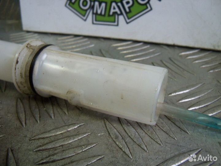 Горловина бачка омывателя Nissan Teana J31