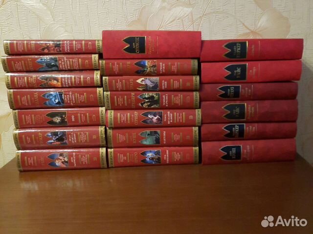 Книги серия Шедевры мистики