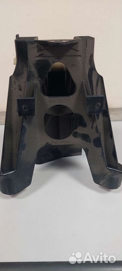 Педальный узел АКПП Skoda oktavia a7