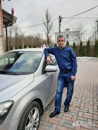 Автоинструктор АКПП. МКПП. 