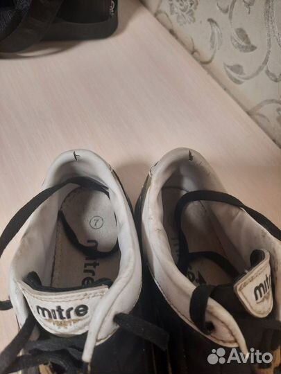 Бутсы, кроссовки Mite