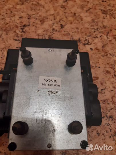 Запчасти для массажного кресла Restart RK2669