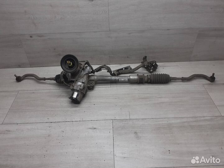 Рулевая рейка с э/у Honda Civic 4D 8