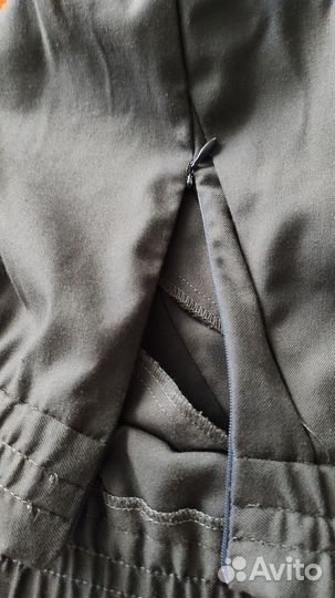 Брюки прямые zarina 46 р