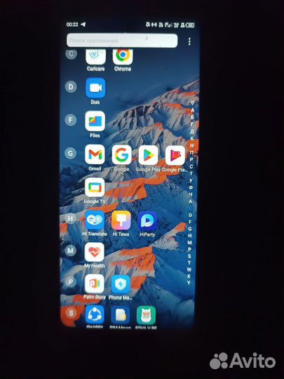 TECNO Camon 18, 6/128 ГБ