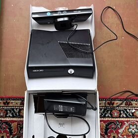 Xbox 360 с прошивкой