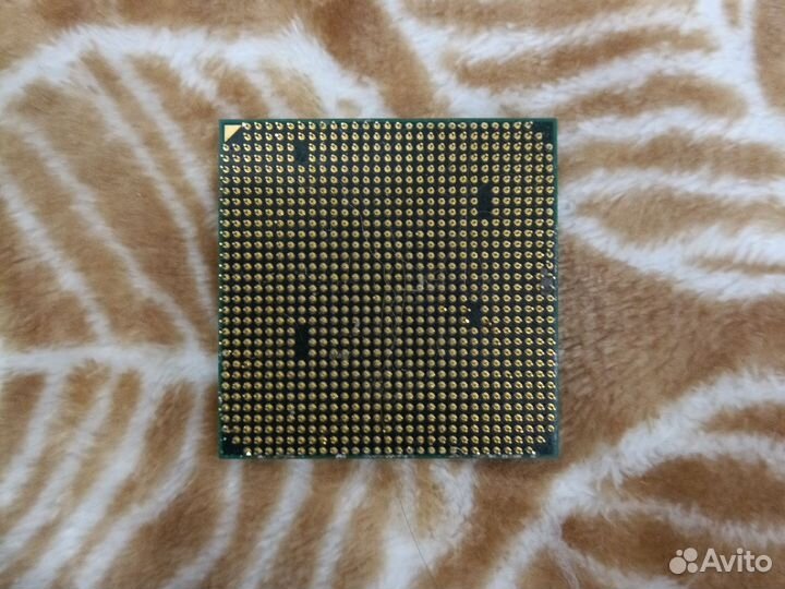 Процессор для Компьютера