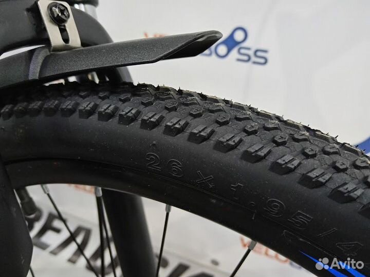 Велосипед Stels Navigator 510 MD