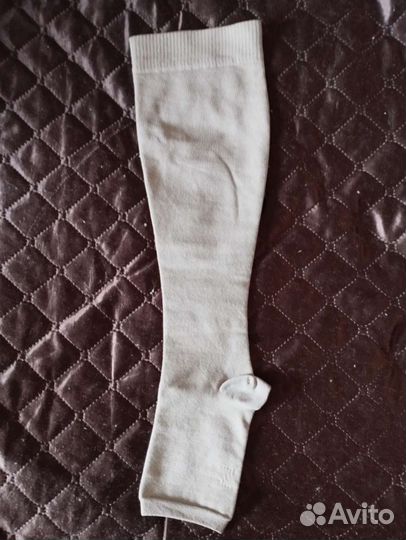 Компрессионный чулок 3 класс