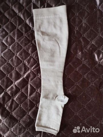 Компрессионный чулок 3 класс