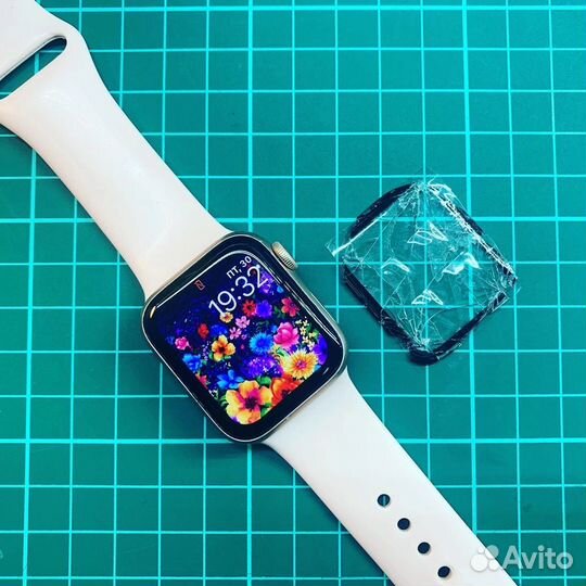 Замена стекла Apple/Samsung/xiaomi