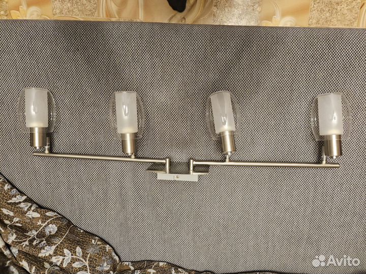 Светильник потолочный бра