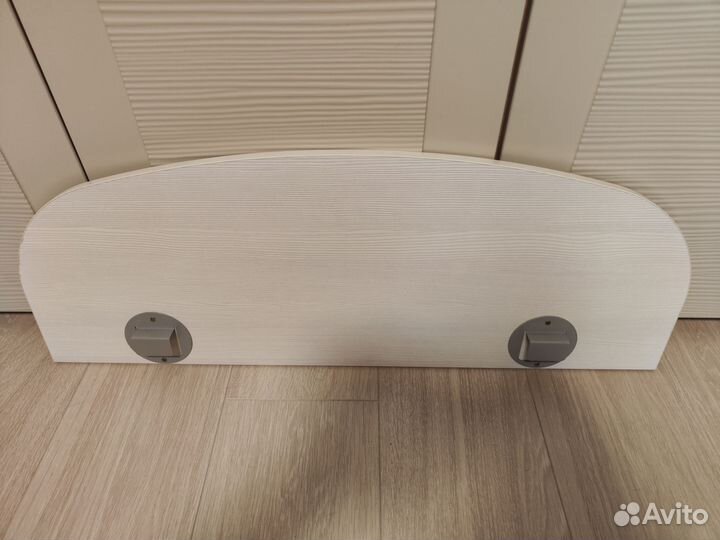 Защитный бортик для кровати