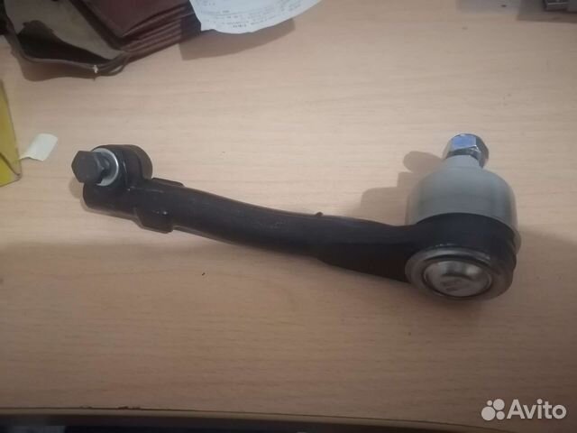 Наконечник рулевой тяги RE-ES-1562 renault symbol