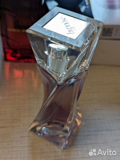 Lancome hypnose парфюмерная вода