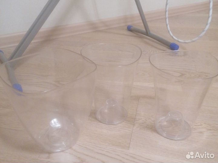 Кашпо для орхидей