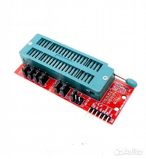 Адаптер для pickit3.5