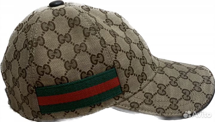 Кепка бейсболка Gucci