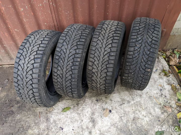 Pirelli Formula Ice 205/60 R16 96T