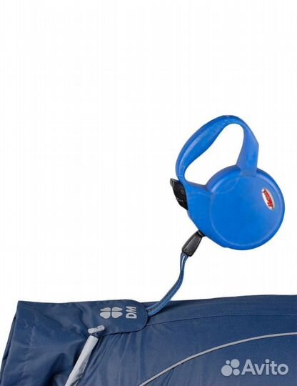 Комбинезон для собаки