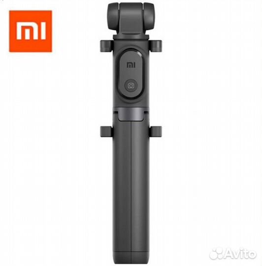 Монопод Xiaomi Mi Bluetooth Selfie Stick Tripod