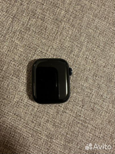 Часы apple watch 9 41 mm