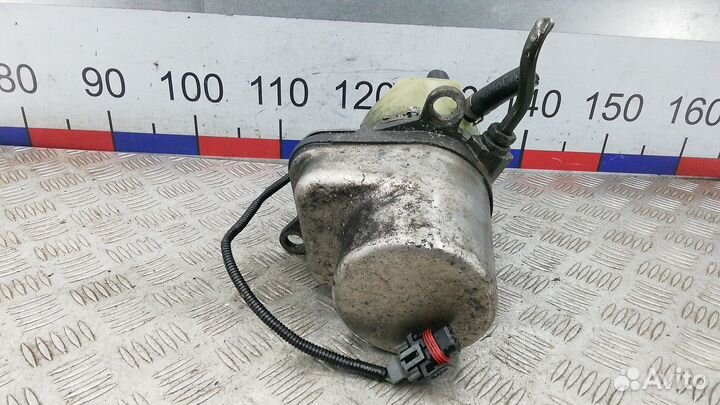 Насос эур Volvo S40 / V50 (2004-2013)