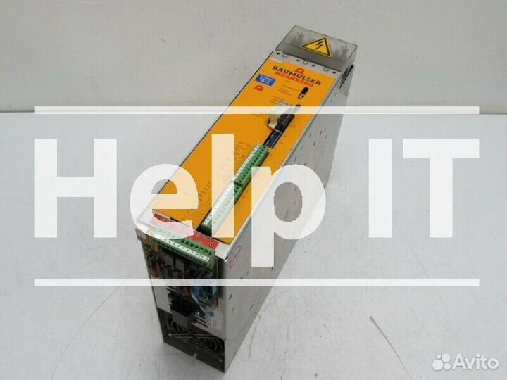 Сервоконтроллер Baumüller BUS20-60/90-30-001