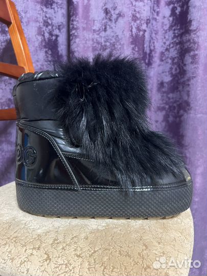 Луноходы угги jog dog