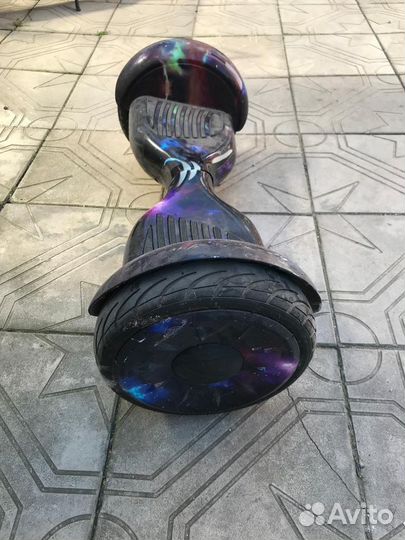 Гироскутер