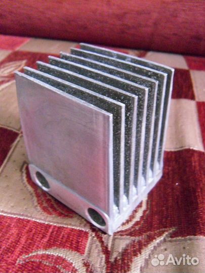 Радиаторы силовые