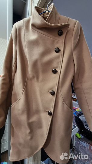 Пальто