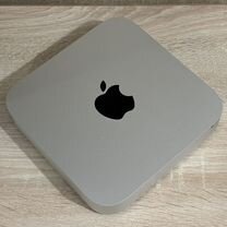 Mac mini (late 2012), клавиатура в подарок