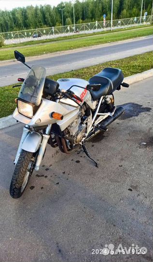 Suzuki Katana gsx400s