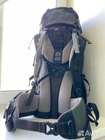 Рюкзак туристический походный Deuter ACT lite 50