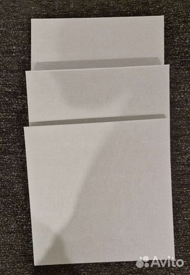 Коробки под катушки 10.5 дюймов